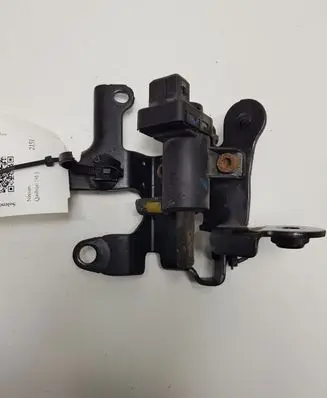 Nissan Qashqai Turbo solenoid valve 149329902R01