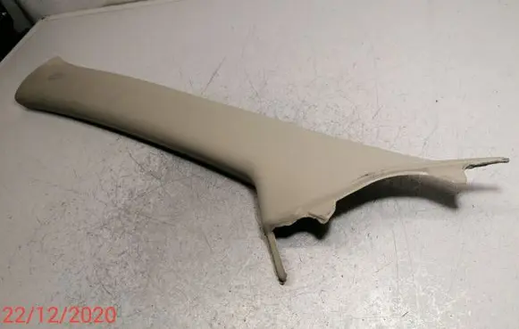 Toyota Avensis T270 (A) pillar trim 6221205040