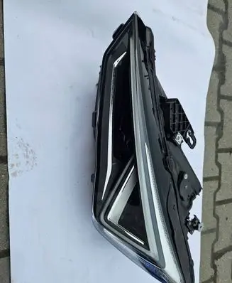Seat Leon IV Headlight/headlamp 5FB941035C LC43141