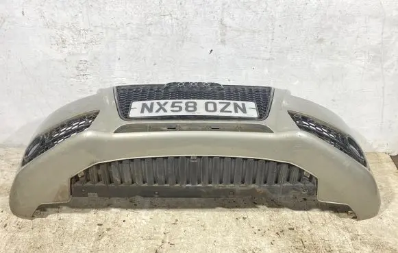 Audi A5 8T 8F Front bumper
