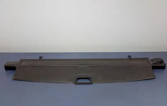 Opel Astra H Parcel shelf load cover 