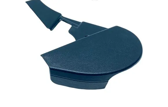 Mercedes-Benz GLE (W166 - C292) Seat trim A1669180400