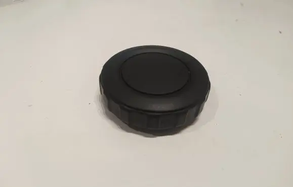 Audi A4 S4 B8 8K Seat adjustment knob 8K0881671 4452512