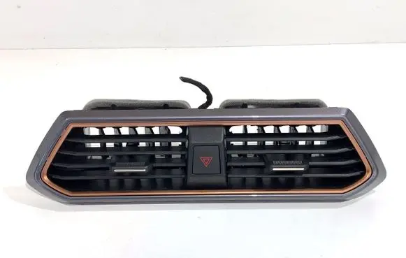 Cupra Formentor Dashboard side air vent grill/cover trim 5FA819110A