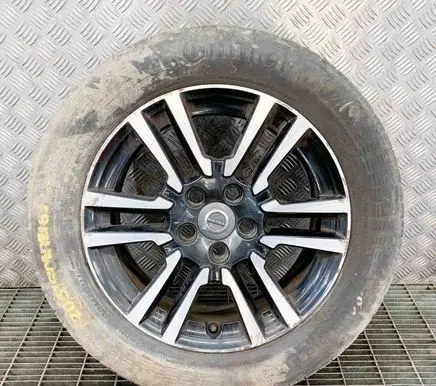 Volvo V40 R16 alloy rim 31445799