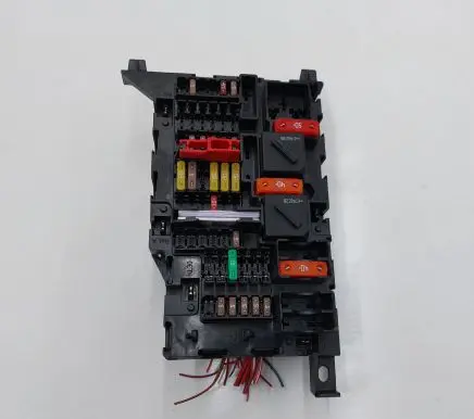 Mini One - Cooper F56 F55 Fuse module 9360501
