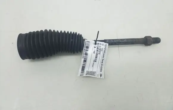 Steering tie rod