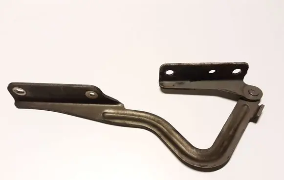 Nissan Patrol Y61 Engine bonnet/hood hinges VB0 VB0RH