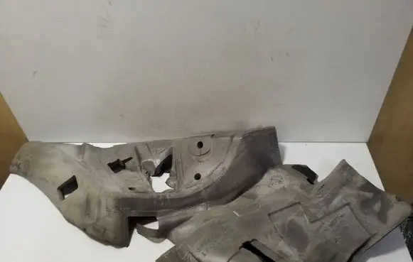 Audi e-tron Other interior part 4KE863813