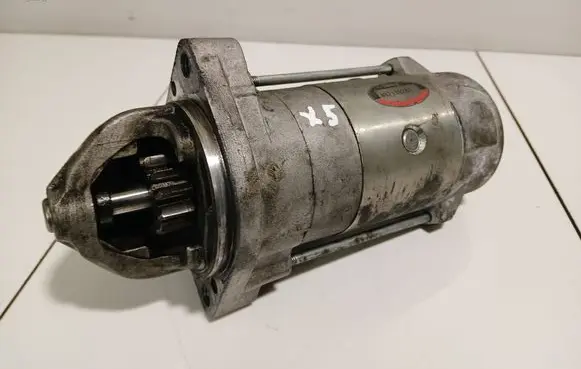 BMW X5 E53 Starter motor 679778 4280000660