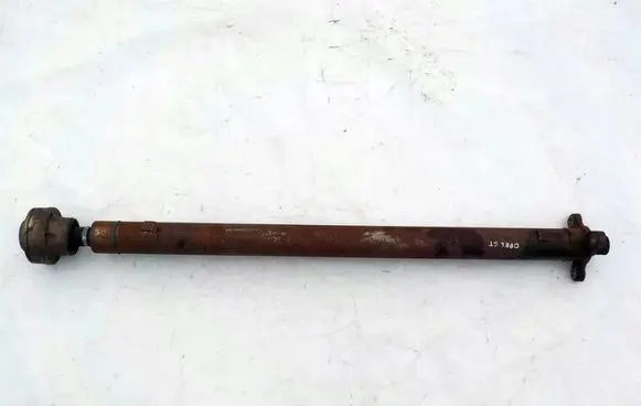 Opel GT Front prop shaft 20260402HCR1543