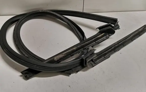 Ford Mustang VI Other interior part