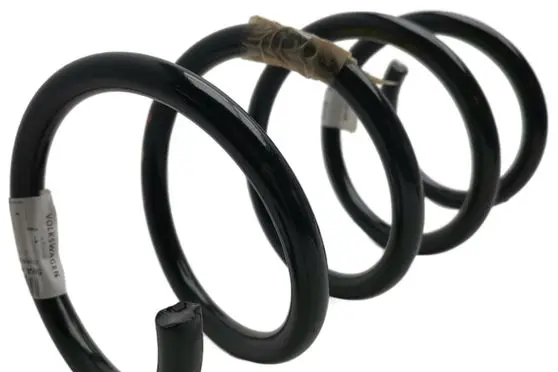 Volkswagen Golf VIII Front coil spring 5WA411105