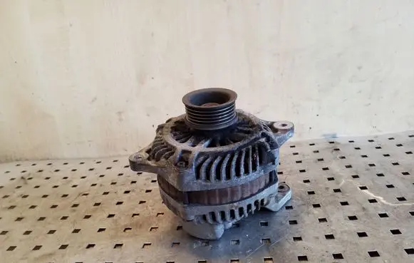 Subaru Outback Generator/alternator