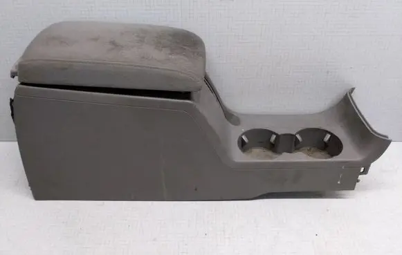 Volkswagen PASSAT B5.5 Center console 3B0862531 3B0713187 3B1863323