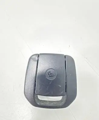 BMW 3 F30 F35 F31 ISOFIX cover 17949110 7319604