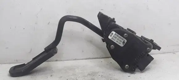 Volkswagen Sharan Accelerator throttle pedal 7M1721603A 98VW9F836AB 6PV00777003