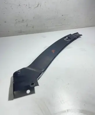 Volkswagen Tiguan Radiator support slam panel bracket 5n0806930a