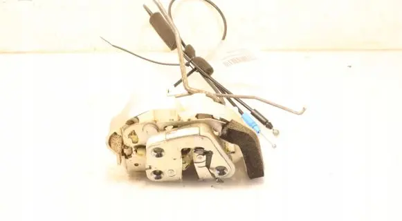 Subaru Legacy Front door lock
