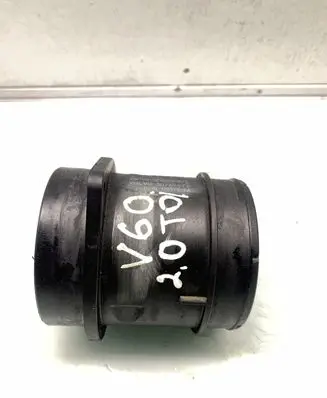 Volvo V60 Mass air flow meter 30785472