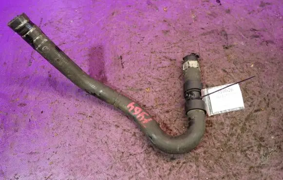 Peugeot Boxer Engine coolant pipe/hose