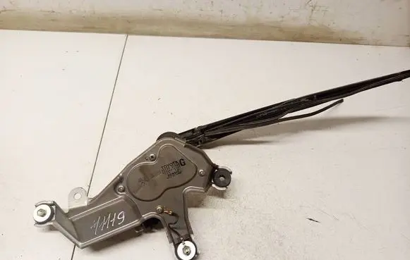 Toyota RAV 4 (XA30) Rear window wiper motor 8513042060