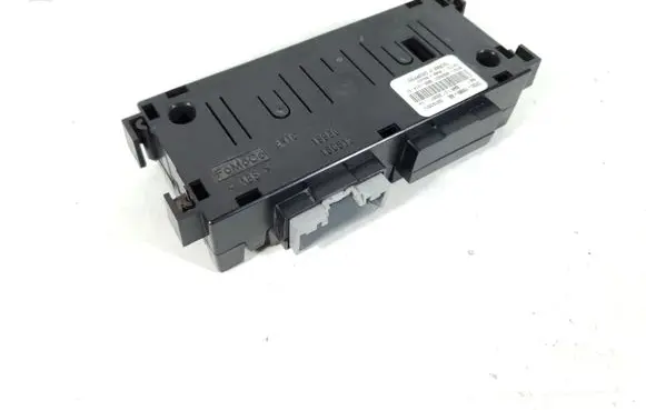 Ford Mustang V Air conditioning/heating control unit CR33-19980-AB
