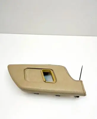 Mercedes-Benz SL R129 Front door seat control surround trim A1299110222 1299110222