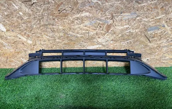 Mercedes-Benz C W206 Front bumper lower grill A2068850602