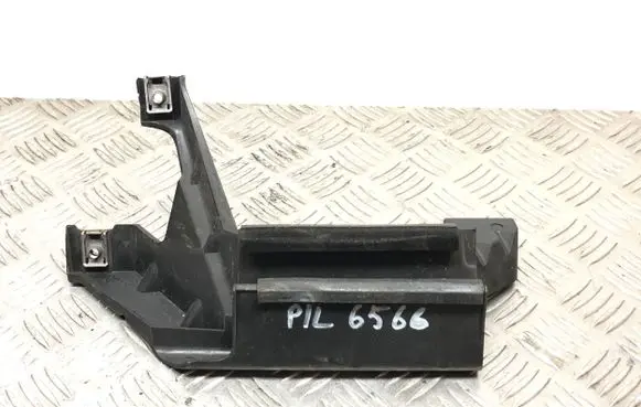 Renault Clio III Other front door trim element 8200470830