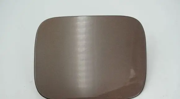 Volkswagen Caddy Fuel tank cap 2K0809905E