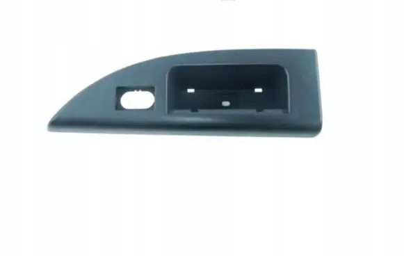 Ford Mondeo Mk III Rear door window switch trim 1310386
