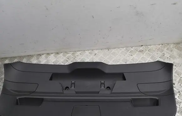 Audi A3 8Y Tailgate/boot lid cover trim 8Y4867979
