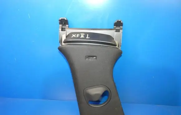 Jaguar XF (B) pillar trim (top)