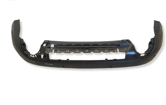 Ford Kuga III Rear bumper LV4B17D781DAAS9 LV4B17D781DA