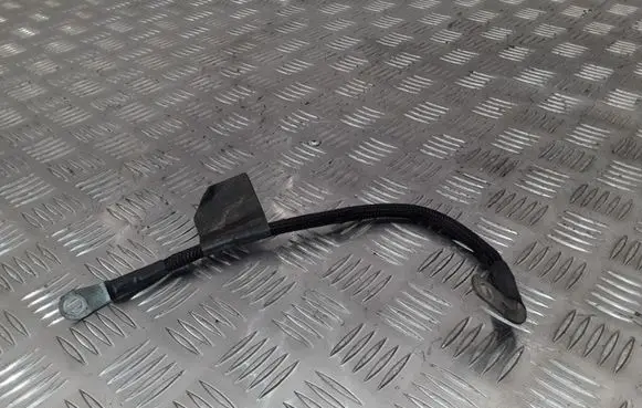 Fiat Bravo Negative earth cable (battery) 51809335