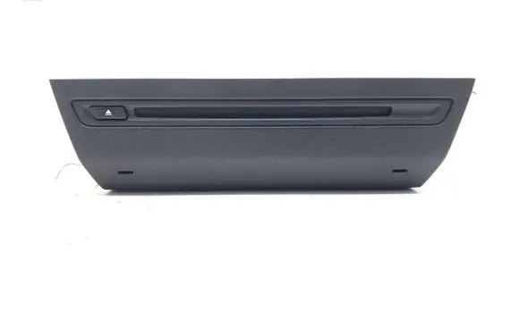 Mazda 3 II Radio/CD/DVD/GPS head unit BHP3-669G0