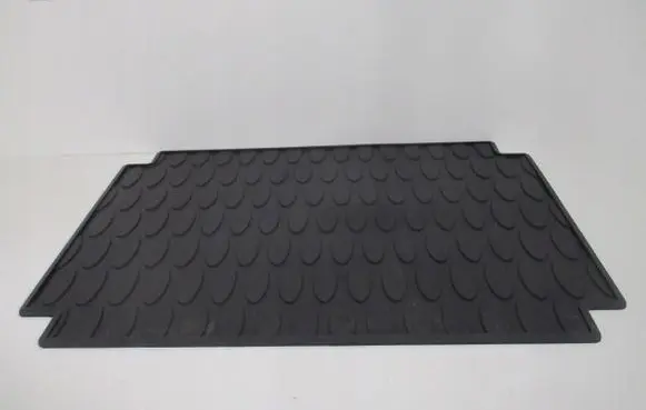 Citroen Berlingo Trunk/boot mat liner 9464EL