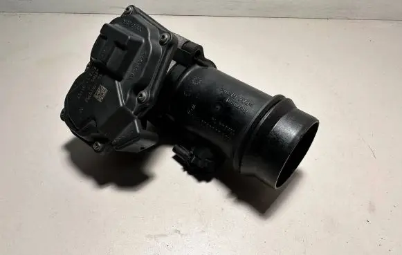 BMW 1 F20 F21 Throttle valve 10378517 7810752 12110115