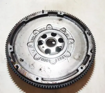 Skoda Karoq Flywheel 00019614330 04C105266E