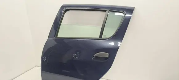 Dacia Sandero II Rear door