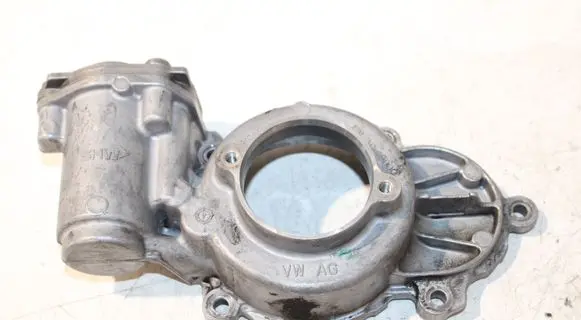Volkswagen PASSAT B8 Camshaft vanos timing valve 103L109096