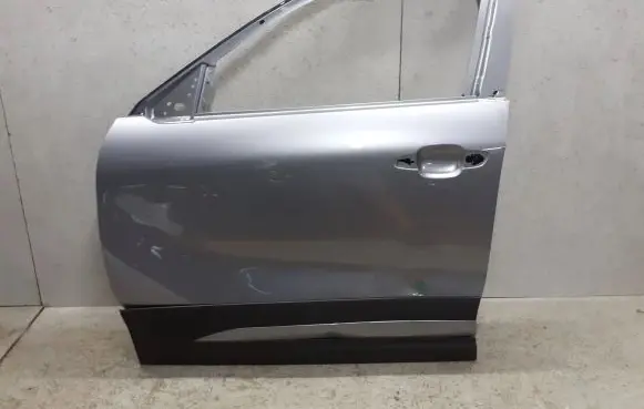 Opel Mokka B Front door