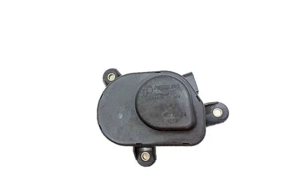 Mercedes-Benz ML W163 Intake manifold valve actuator/motor A6111500494 72264414