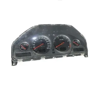 Volvo XC90 Speedometer (instrument cluster) 30746101 8602890 69594830T
