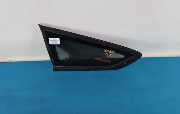 Ford Focus Rear side window IMPRK1537804