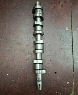 Ford Galaxy Camshaft ....