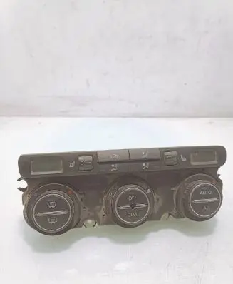 Volkswagen Touran I Climate control unit 78888415 23050753