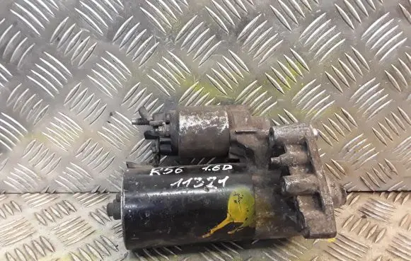 Mini One - Cooper Coupe R56 Starter motor 7812070