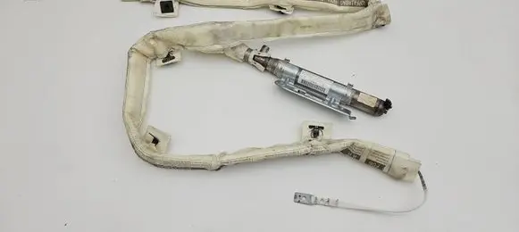 BMW 6 F06 Gran coupe Roof airbag 85727343608